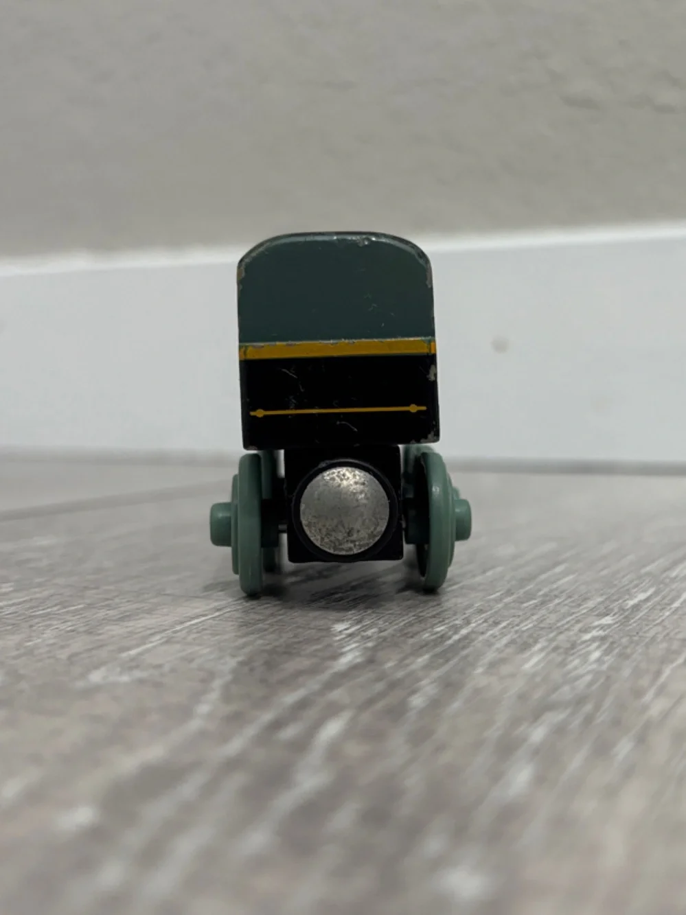 Wooden Porter - Thomas & Friends